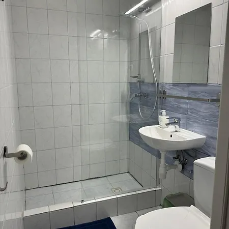 Guest house Costa *