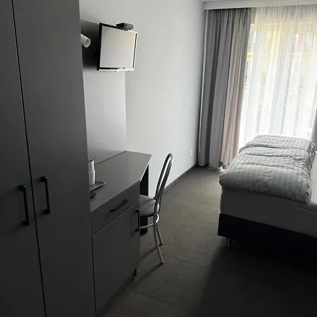 Guest house Costa Mielno (Koszalin)