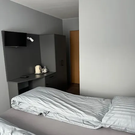 Guest house Costa *