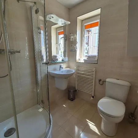 Hotel Meduza