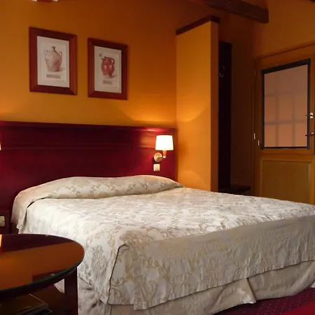 Hotel Meduza