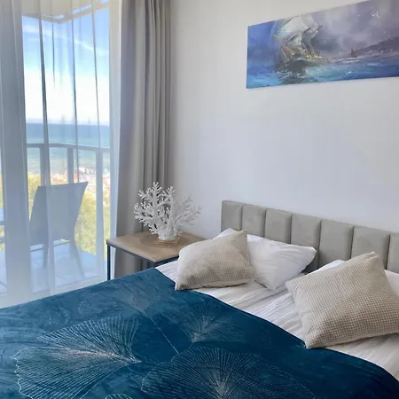 Aparthotel Jantaris Seaview By Renters *