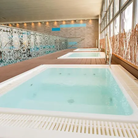 Eden Resort & Spa 3*