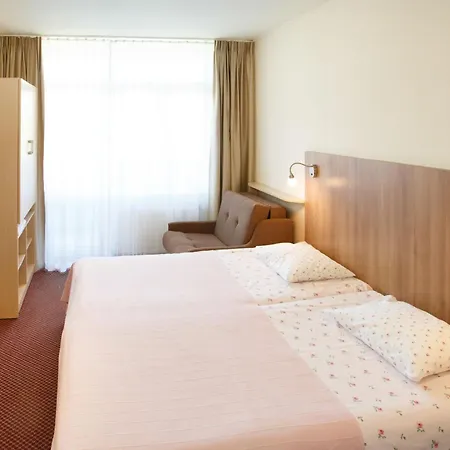 Eden Resort & Spa Resort Mielno (Koszalin)