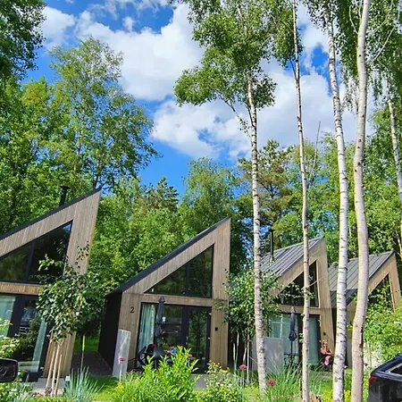 Village - Najpiękniejsze Wakacyjne Nad Morzem *