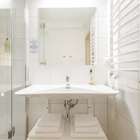 Aparthotel Blue Marine