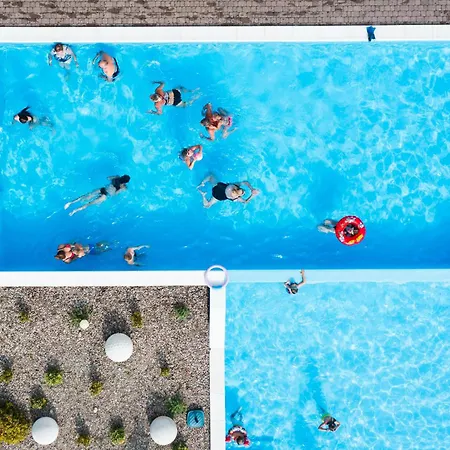 Eden Resort & Spa Mielno (Koszalin)