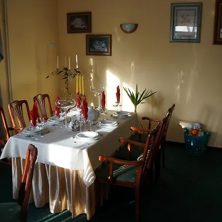 Guest house Chrobry Mielno (Koszalin)