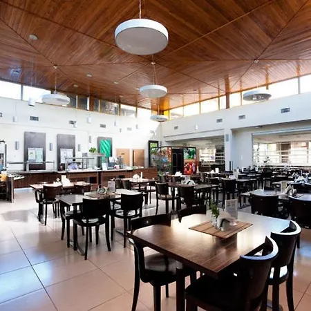 Eden Resort & Spa