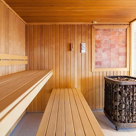 Eden Resort & Spa Mielno (Koszalin)