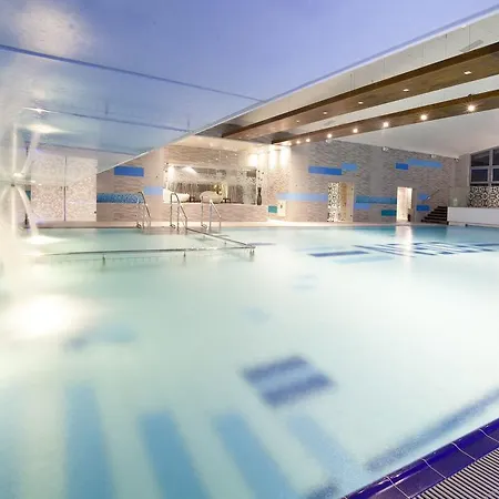 Eden Resort & Spa Mielno (Koszalin)