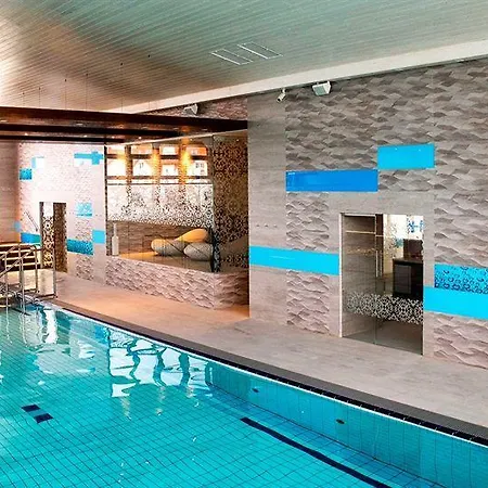 Resort Eden Resort & Spa Mielno (Koszalin)