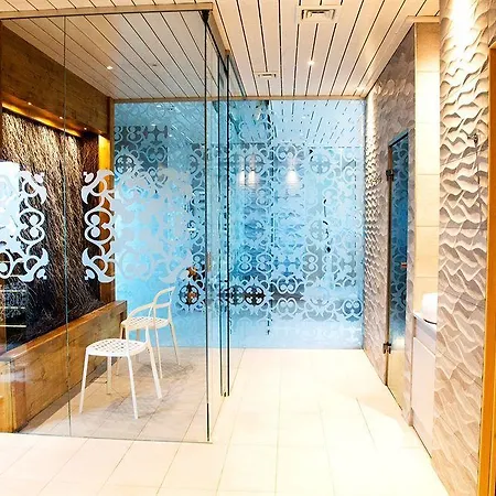 Eden Resort & Spa Mielno (Koszalin)
