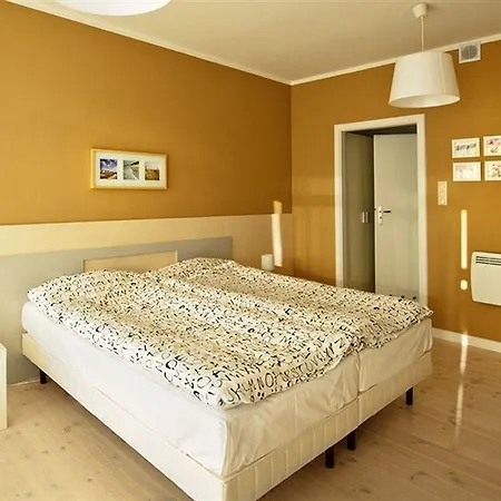 Eden Resort & Spa Mielno (Koszalin)