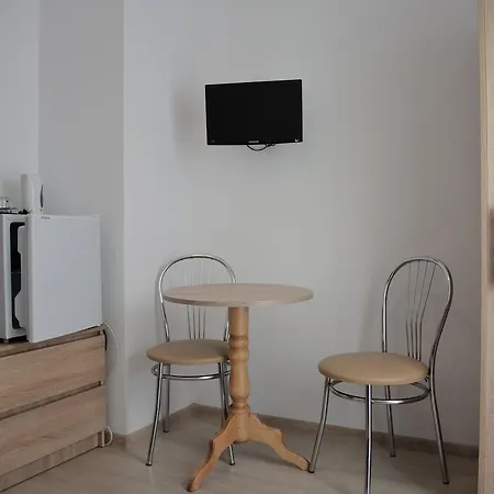Homestay Aquila Goscinne