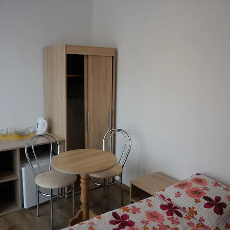 Homestay Aquila Goscinne Mielno (Koszalin)