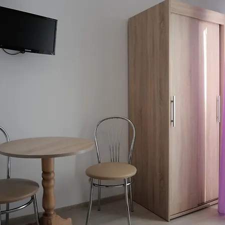 Homestay Aquila Goscinne