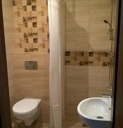 Aquila Goscinne Homestay