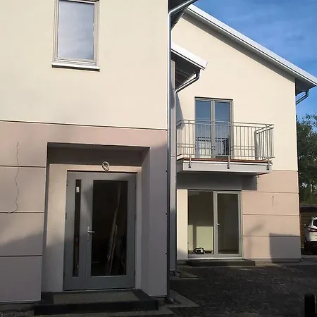 Homestay Aquila Goscinne Mielno (Koszalin)