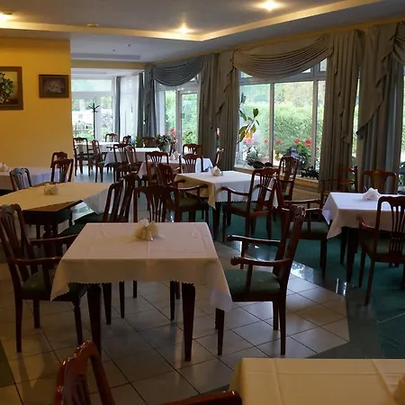 Guest house Chrobry Mielno (Koszalin)