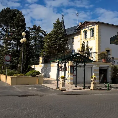 Meduza 3* Mielno (Koszalin)
