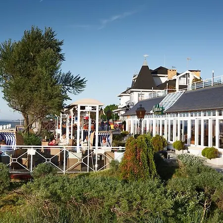Meduza Hotel 3*