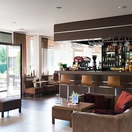 Eden Resort & Spa 3* Mielno (Koszalin)