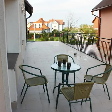 Mister 3* Mielno (Koszalin)