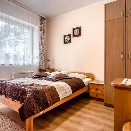 Bed & Breakfast D.l.blazkiewicz Mielno (Koszalin)