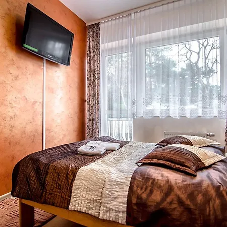 D.l.blazkiewicz Bed & Breakfast