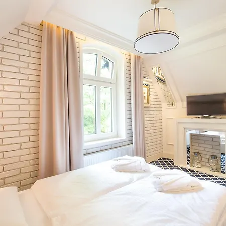 Bed & Breakfast Legenda Adults Only *