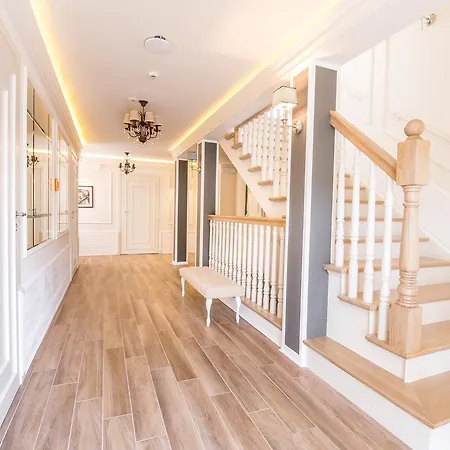 Bed & Breakfast Legenda Adults Only *
