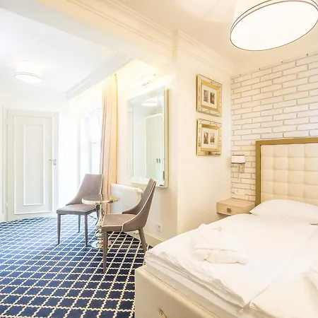 Bed & Breakfast Legenda Adults Only *