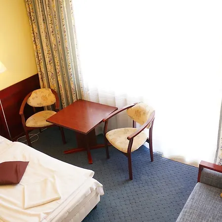 Guest house Chrobry