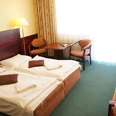 Guest house Chrobry 3*