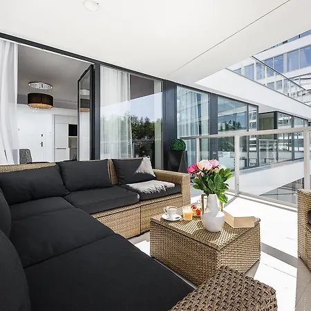 Dune B - Faf Apartment