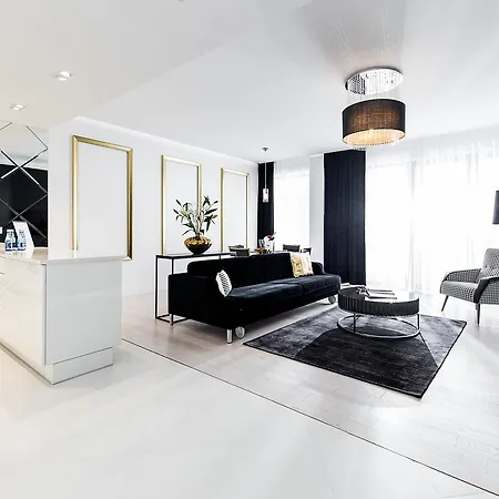 Dune B - Faf Apartment