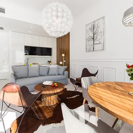 Dune B - Faf Apartment Mielno (Koszalin)