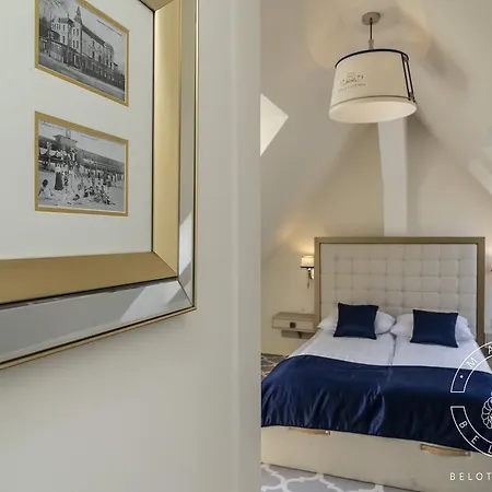 Bed & Breakfast Legenda Adults Only *