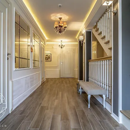 Legenda Adults Only Bed & Breakfast *