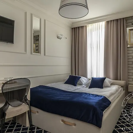 Bed & Breakfast Legenda Adults Only Mielno (Koszalin)