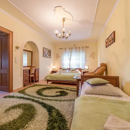 Mister Motel Mielno (Koszalin)