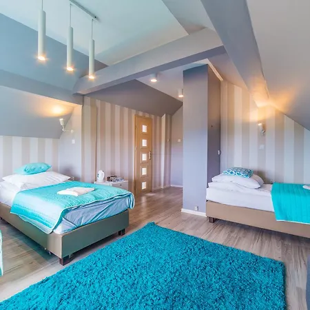 Motel Mister Mielno (Koszalin)