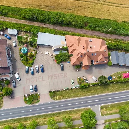 Mister 3* Mielno (Koszalin)