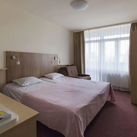 Resort Eden Resort & Spa Mielno (Koszalin)