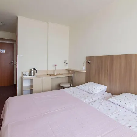 Eden Resort & Spa Resort Mielno (Koszalin)