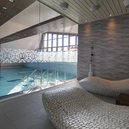 Eden Resort & Spa Resort Mielno (Koszalin)