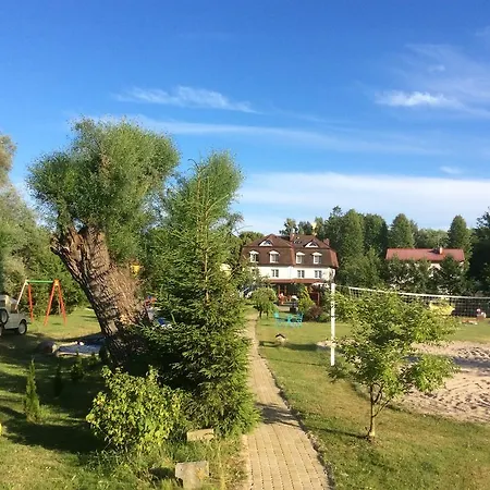 Kwatera prywatna Adamów *