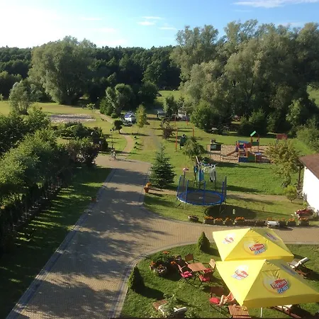 Adamów Kwatera prywatna