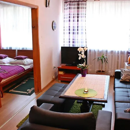 Mister 3* Mielno (Koszalin)